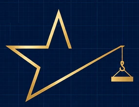 Hub Star Construction